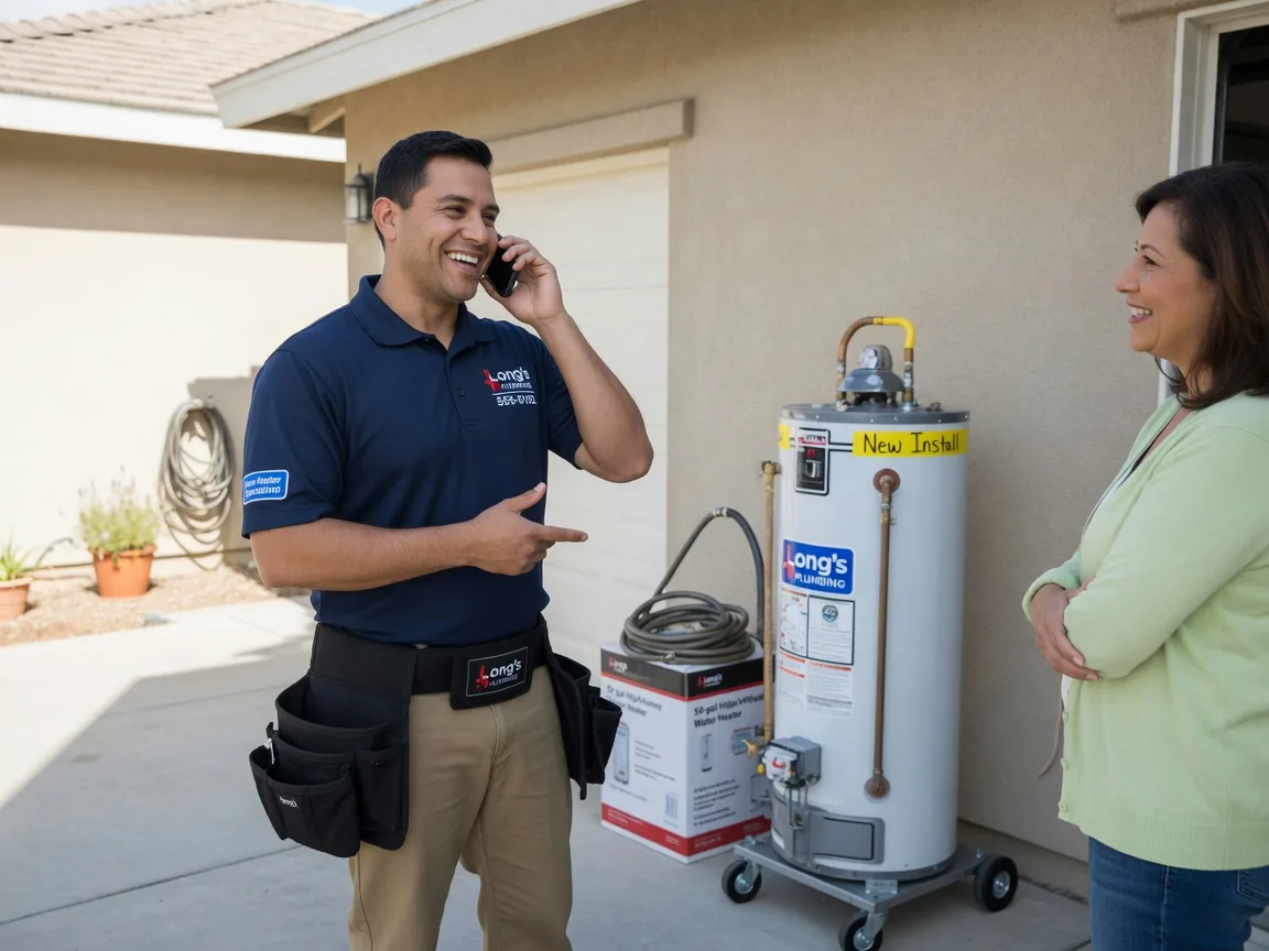 Leak Detection Deale, MD FAQs